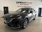 2023 Mazda Mazda CX-9 Grand Touring AWD