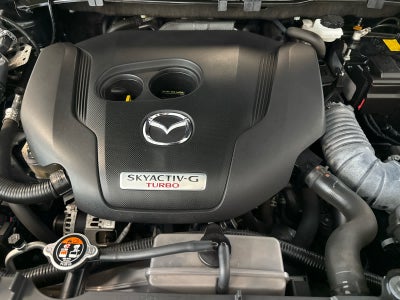 2023 Mazda Mazda CX-9 Grand Touring AWD