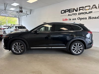 2023 Mazda Mazda CX-9 Grand Touring AWD