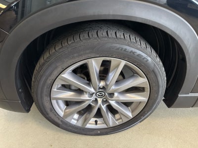 2023 Mazda Mazda CX-9 Grand Touring AWD