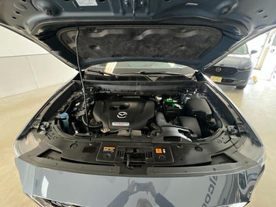 2022 Mazda Mazda CX-9 Carbon Edition AWD