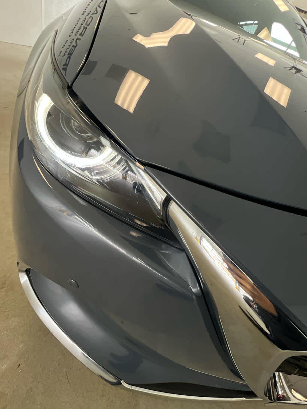 2022 Mazda Mazda CX-9 Carbon Edition AWD