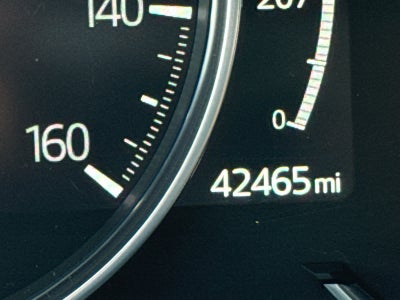 2023 Mazda Mazda CX-9 Signature AWD