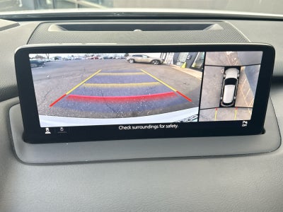 2023 Mazda Mazda CX-9 Signature AWD