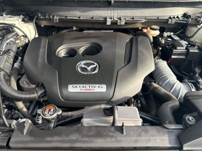 2023 Mazda Mazda CX-9 Signature AWD