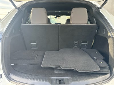 2023 Mazda Mazda CX-9 Signature AWD