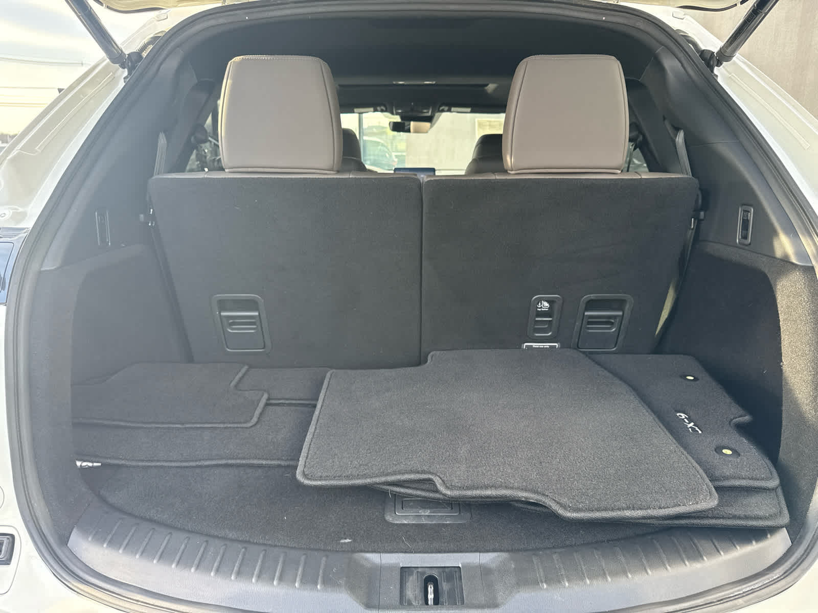 2023 Mazda Mazda CX-9 Signature AWD