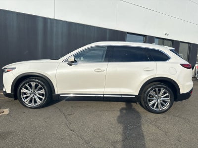 2023 Mazda Mazda CX-9 Signature AWD