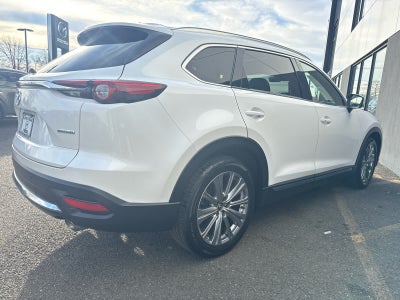 2023 Mazda Mazda CX-9 Signature AWD