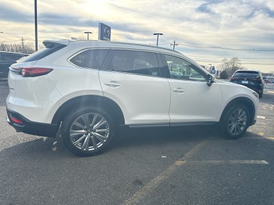 2023 Mazda Mazda CX-9 Signature AWD