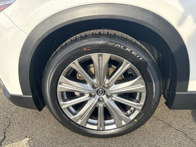 2023 Mazda Mazda CX-9 Signature AWD