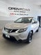 2018 Nissan Rogue Sport 2018.5 AWD S