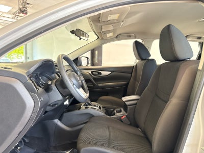 2018 Nissan Rogue Sport 2018.5 AWD S
