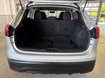 2018 Nissan Rogue Sport 2018.5 AWD S