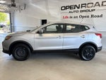 2018 Nissan Rogue Sport 2018.5 AWD S