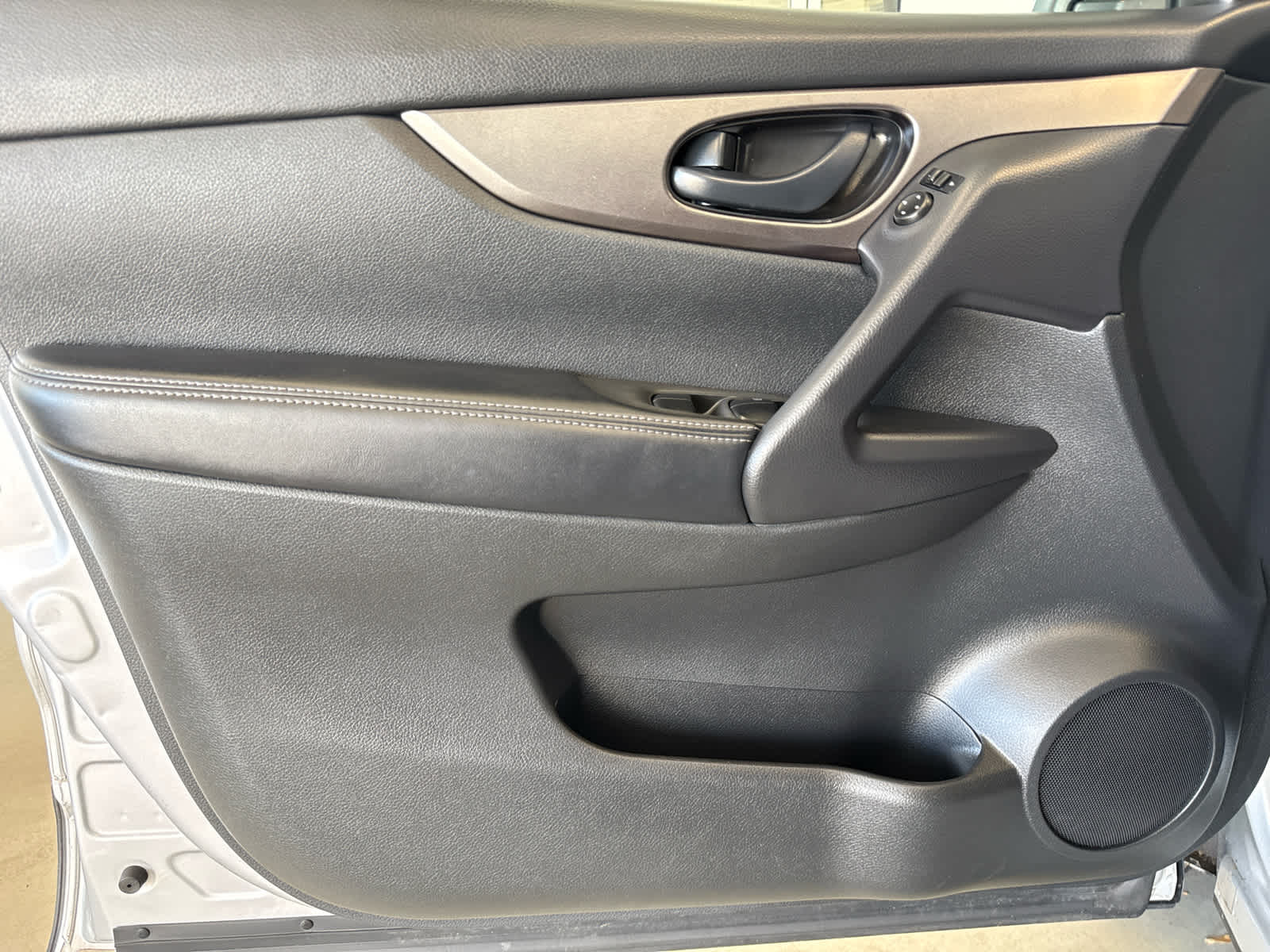 2018 Nissan Rogue Sport 2018.5 AWD S