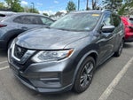 2019 Nissan Rogue AWD SV