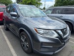 2019 Nissan Rogue AWD SV