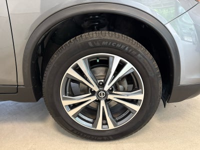 2019 Nissan Rogue AWD SV
