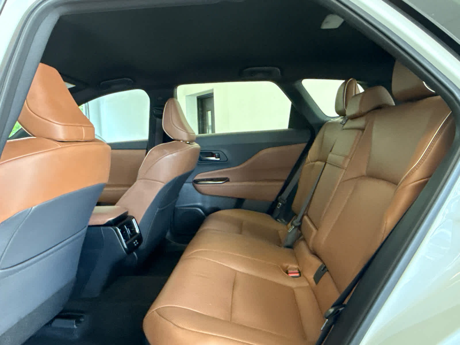 2025 Toyota Crown Signia XLE AWD