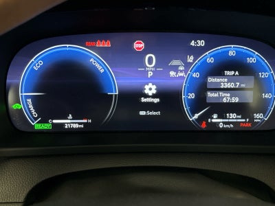 2025 Toyota Crown Signia XLE AWD