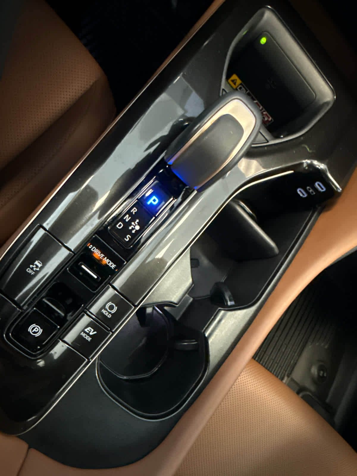 2025 Toyota Crown Signia XLE AWD