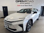 2025 Toyota Crown Signia XLE AWD
