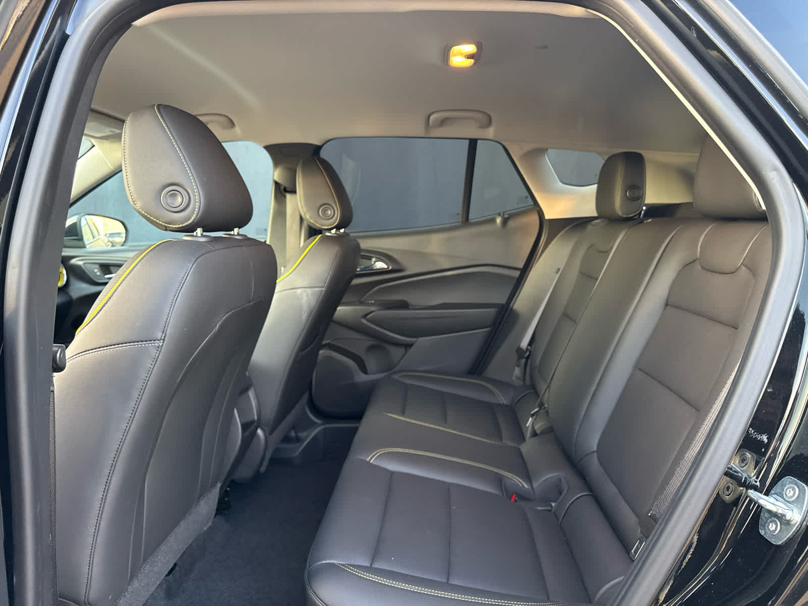 2024 Chevrolet Trax FWD 4dr ACTIV