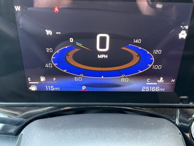 2024 Chevrolet Trax FWD 4dr ACTIV