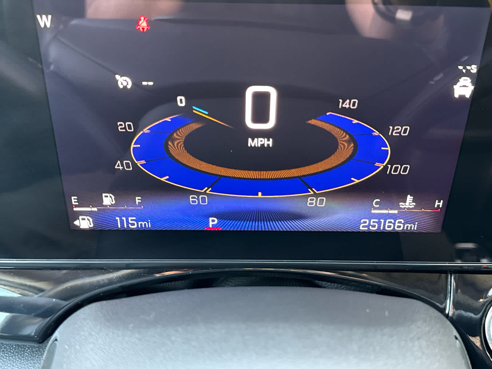 2024 Chevrolet Trax FWD 4dr ACTIV