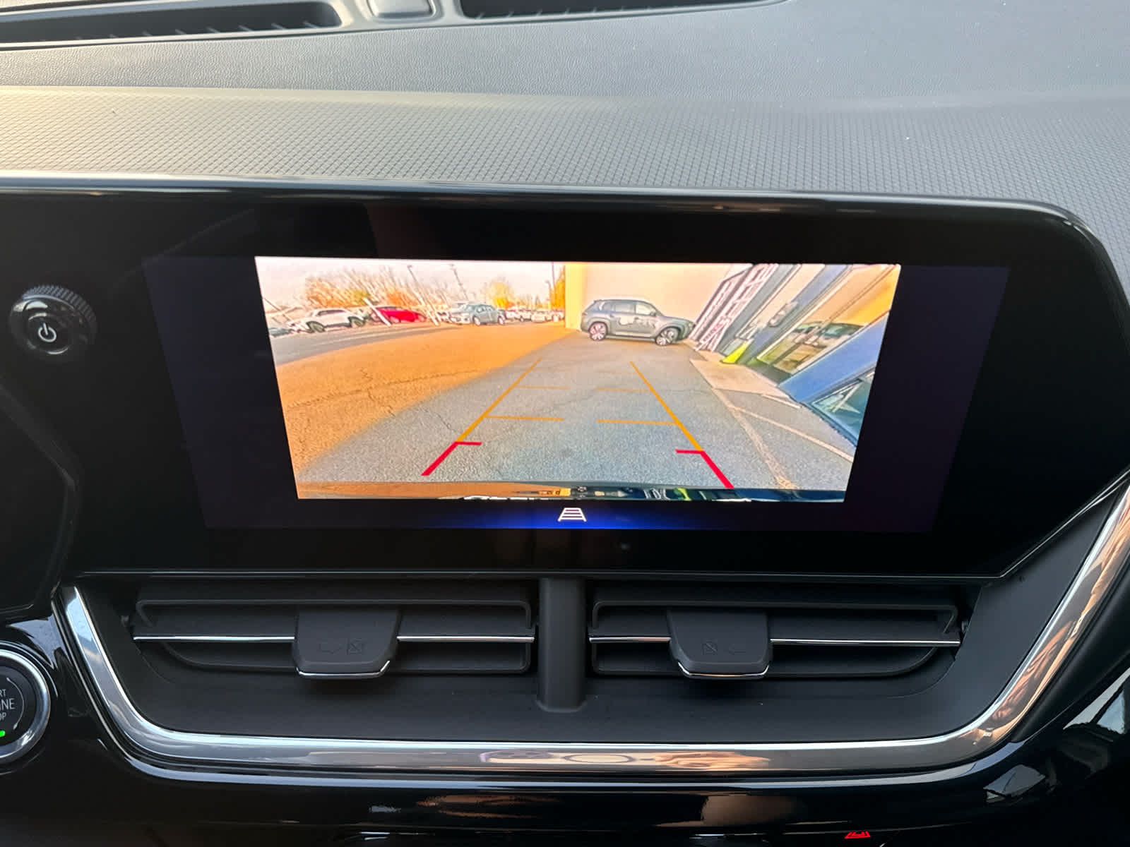 2024 Chevrolet Trax FWD 4dr ACTIV