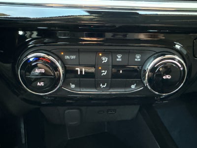 2024 Chevrolet Trax FWD 4dr ACTIV