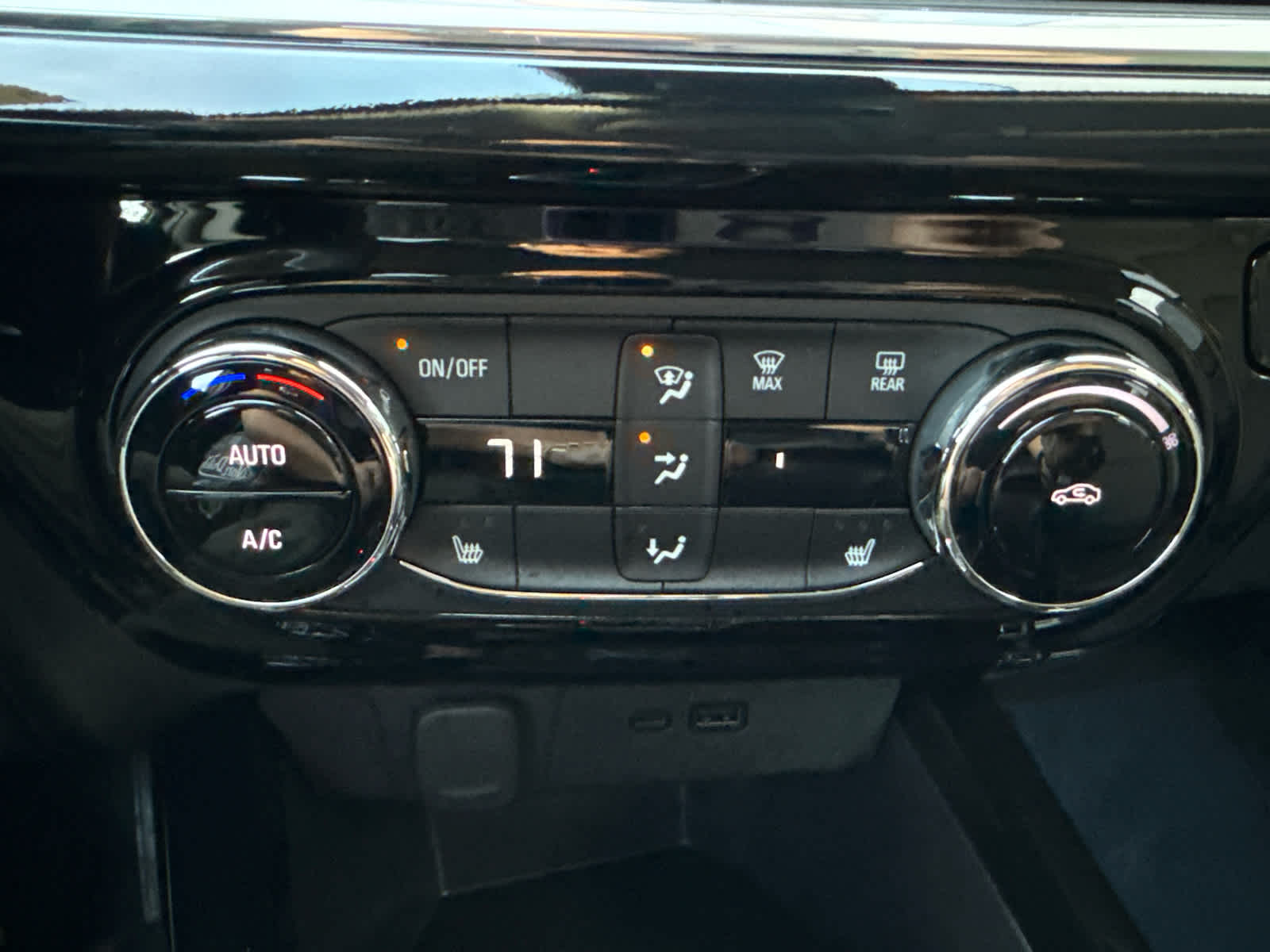 2024 Chevrolet Trax FWD 4dr ACTIV