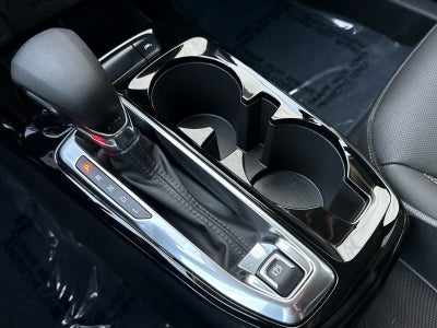 2024 Chevrolet Trax FWD 4dr ACTIV