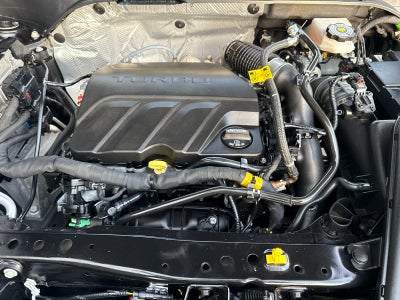 2024 Chevrolet Trax FWD 4dr ACTIV