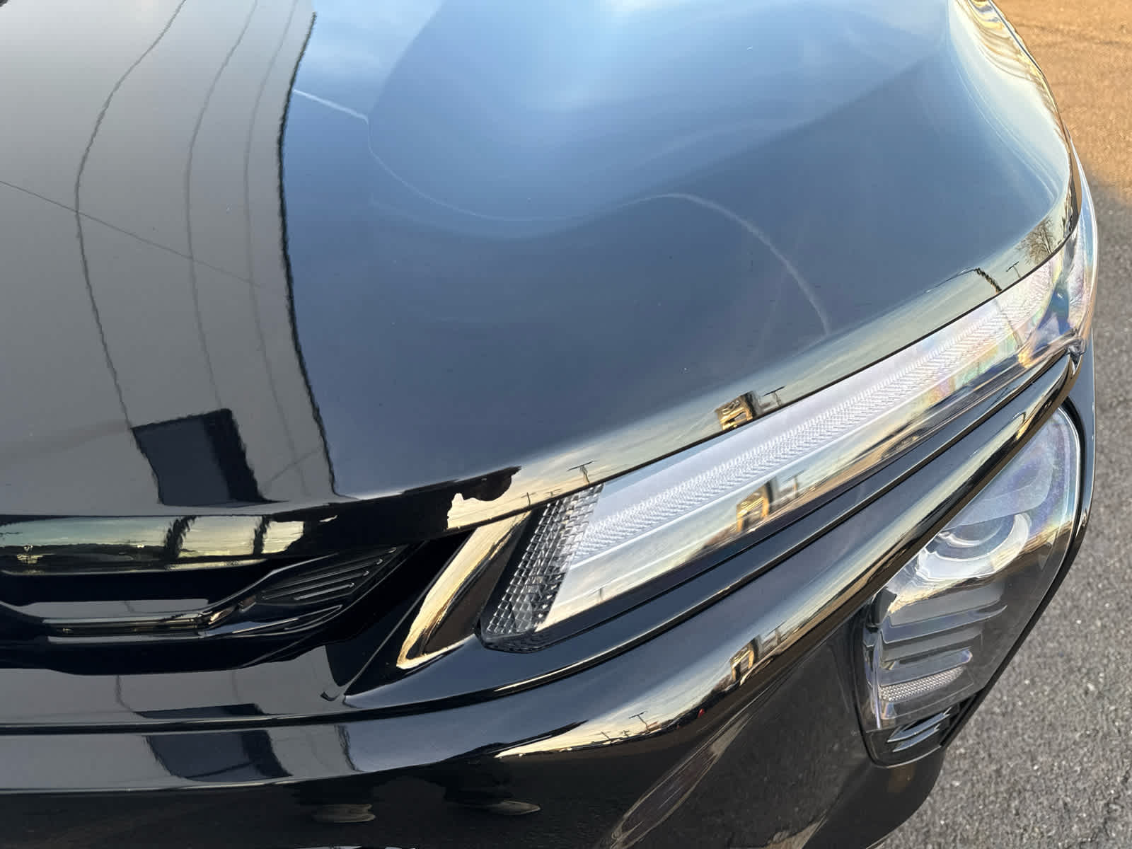 2024 Chevrolet Trax FWD 4dr ACTIV