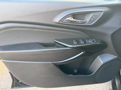 2024 Chevrolet Trax FWD 4dr ACTIV