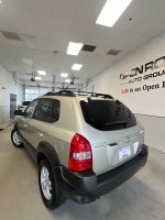 2006 Hyundai Tucson 4dr GLS 4WD 2.7L V6 Auto