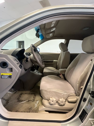2006 Hyundai Tucson 4dr GLS 4WD 2.7L V6 Auto
