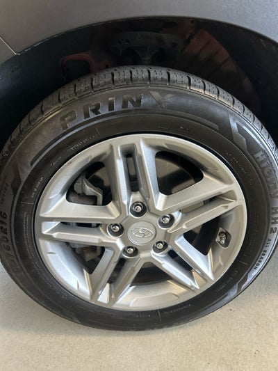 2019 Hyundai Kona SE Auto AWD
