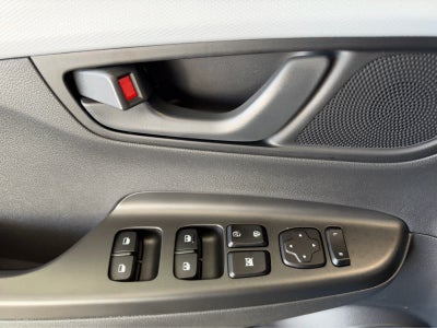 2021 Hyundai Kona SEL Auto AWD