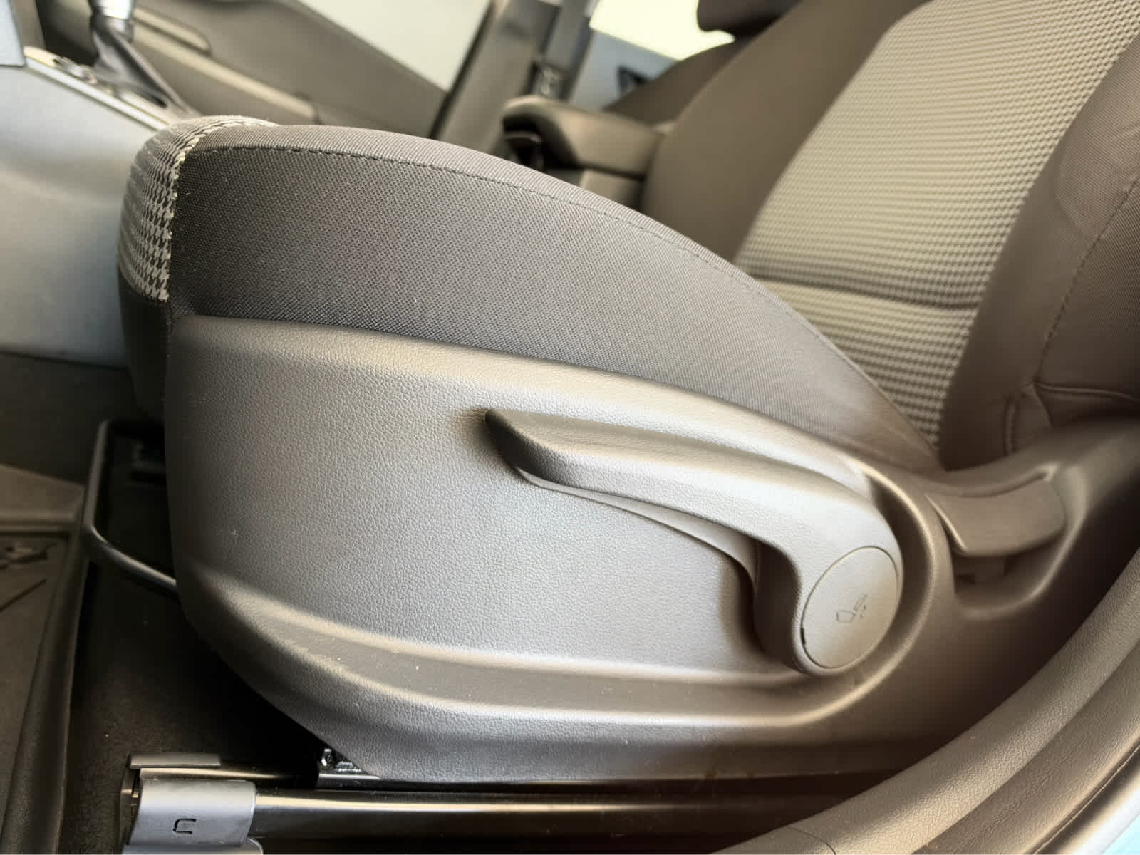 2021 Hyundai Kona SEL Auto AWD