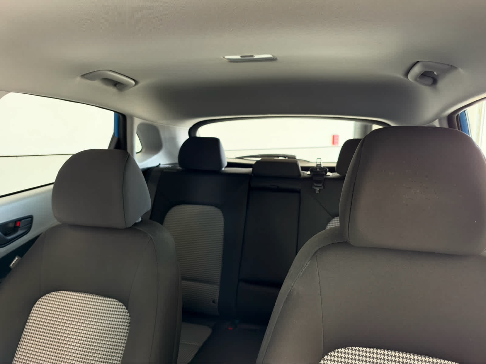 2021 Hyundai Kona SEL Auto AWD