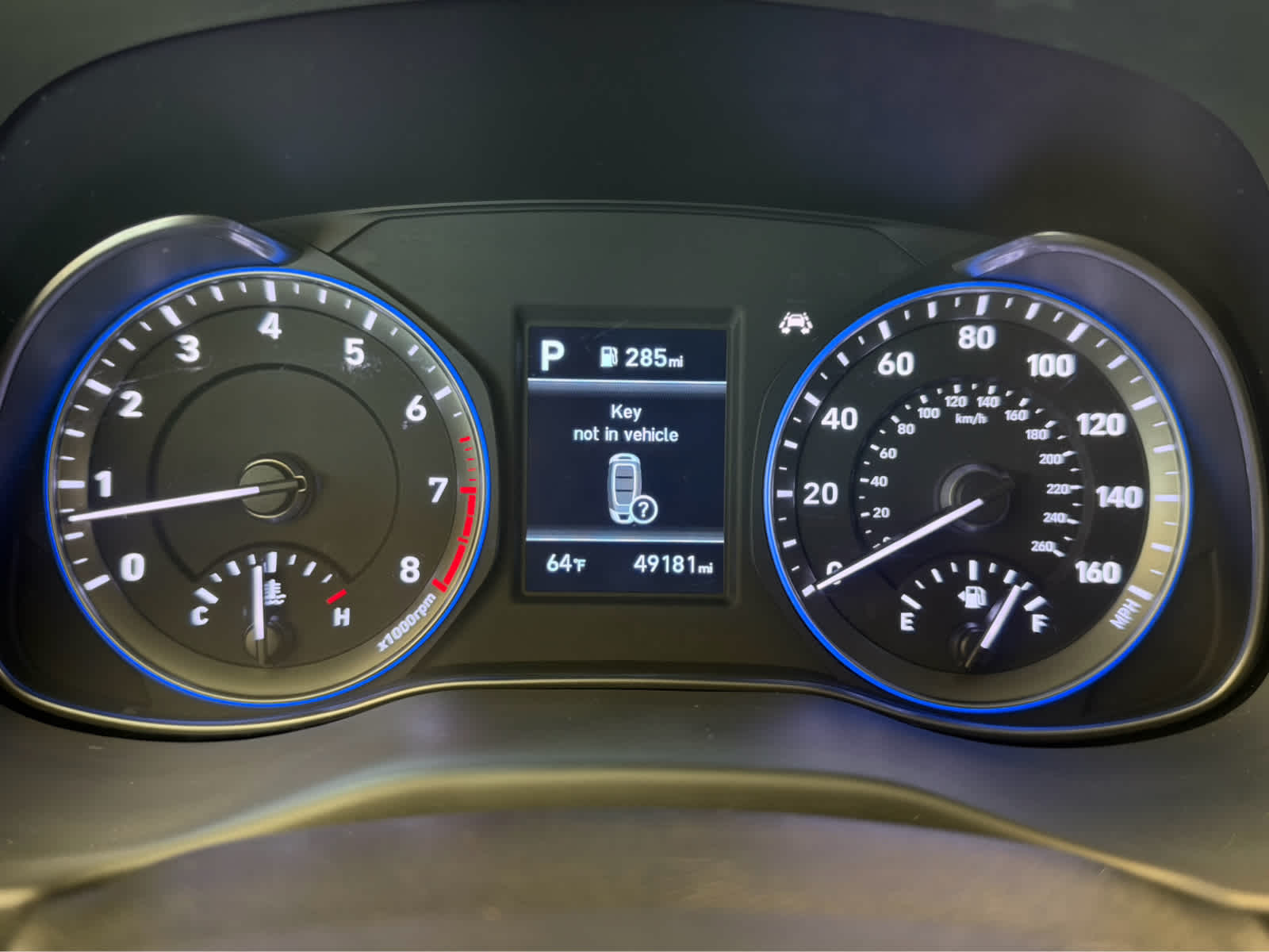 2021 Hyundai Kona SEL Auto AWD