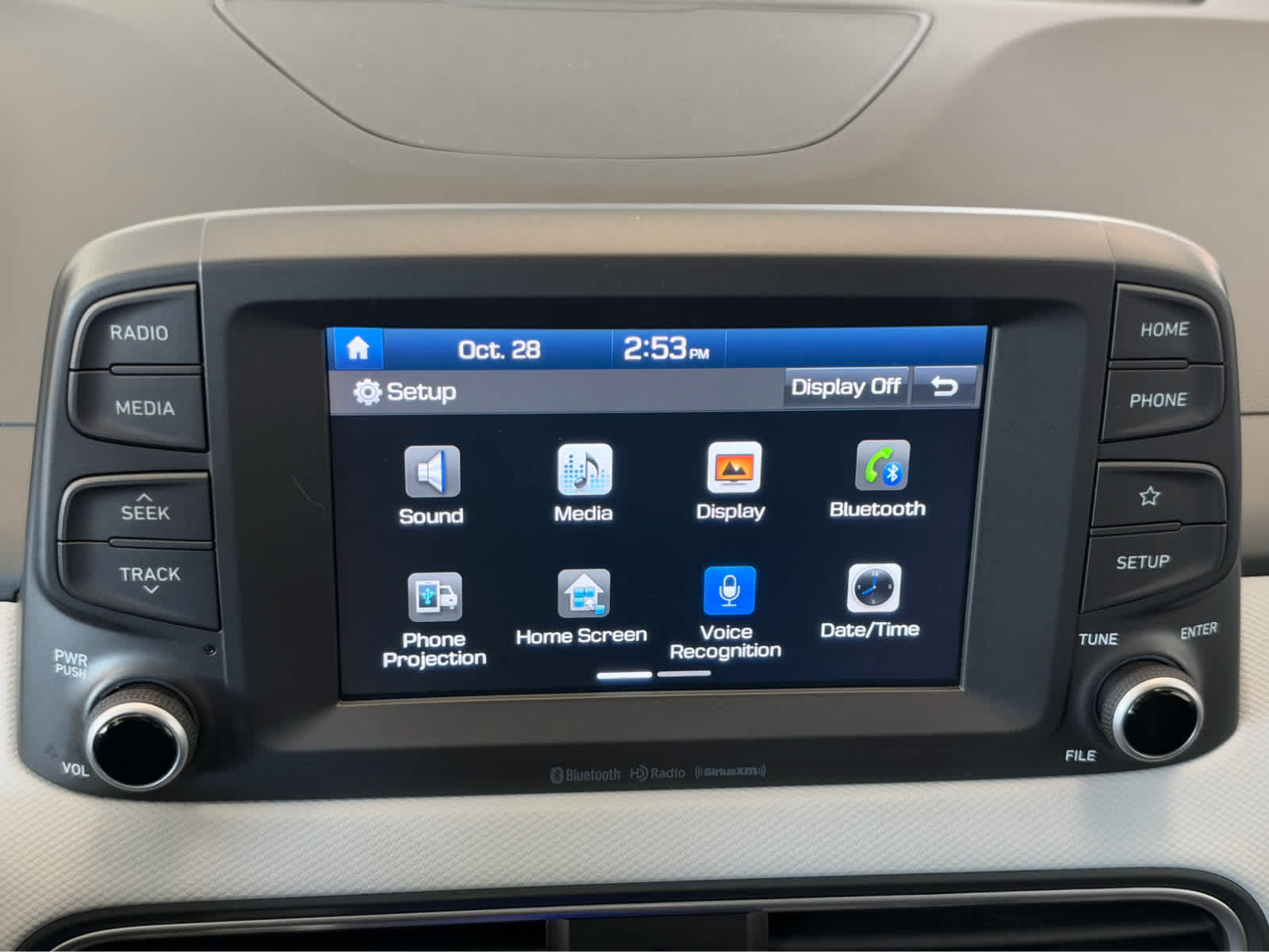 2021 Hyundai Kona SEL Auto AWD