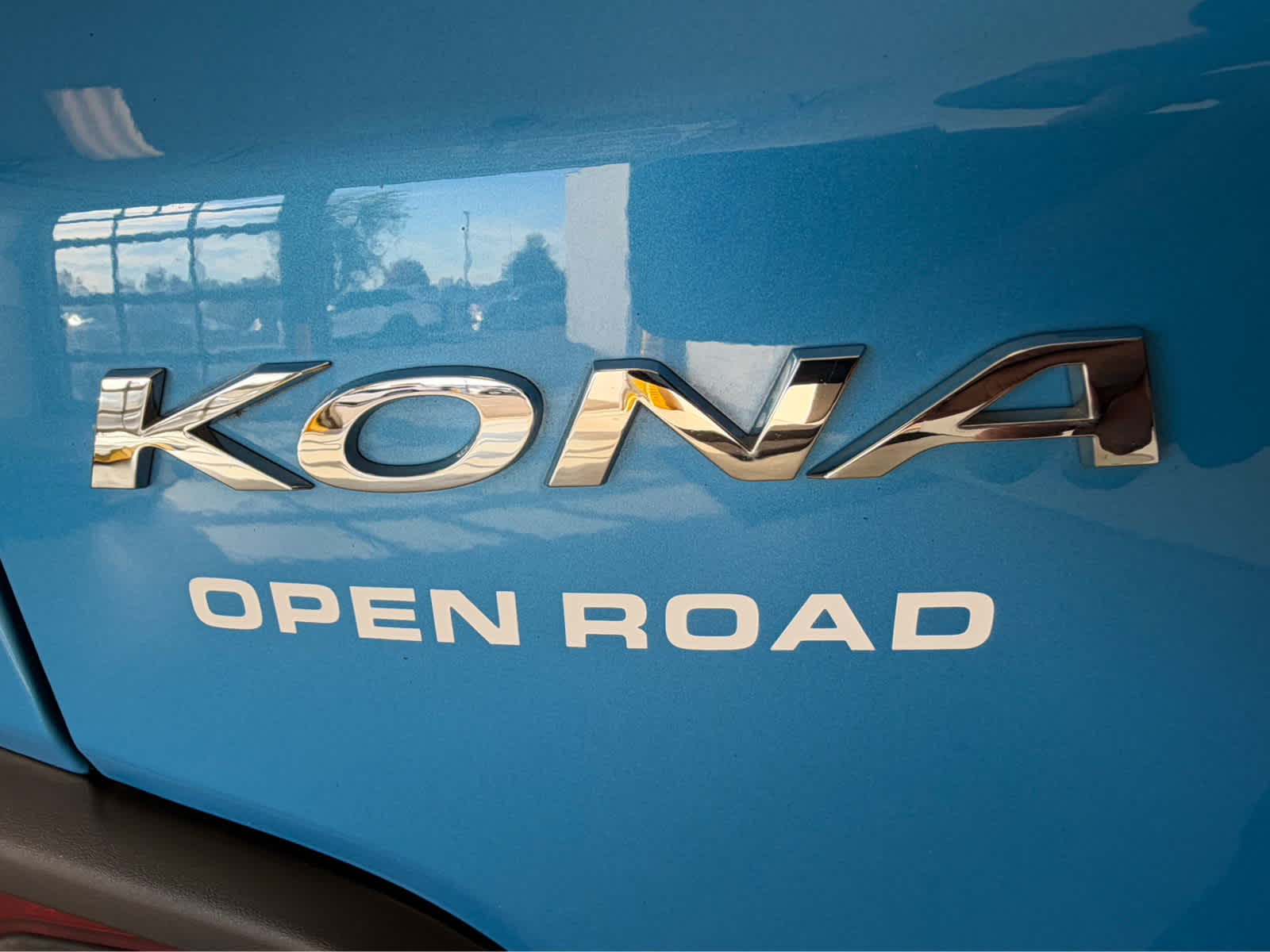2021 Hyundai Kona SEL Auto AWD