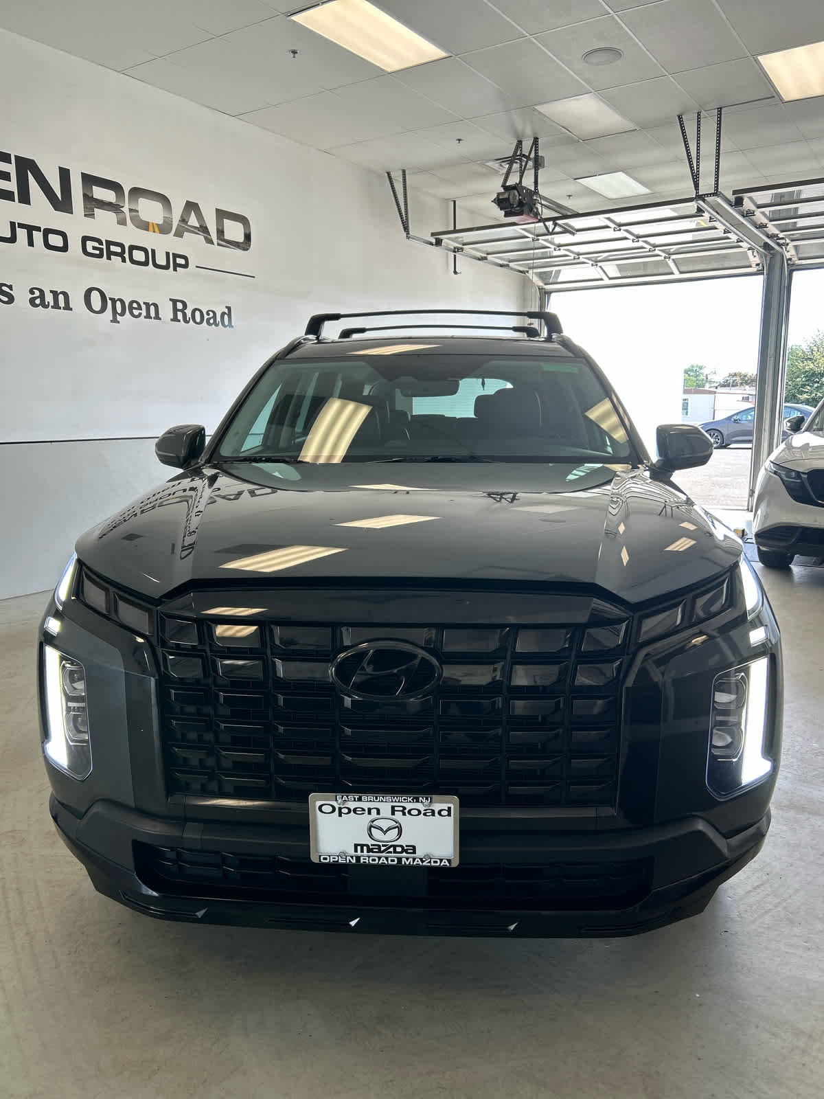 2023 Hyundai Palisade