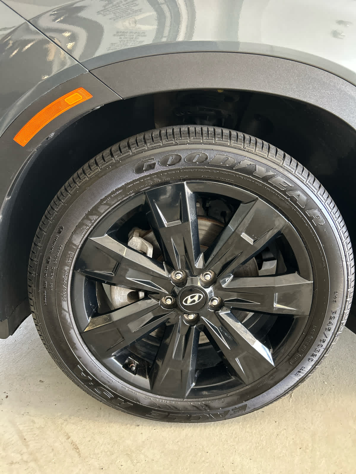 2023 Hyundai Palisade XRT AWD