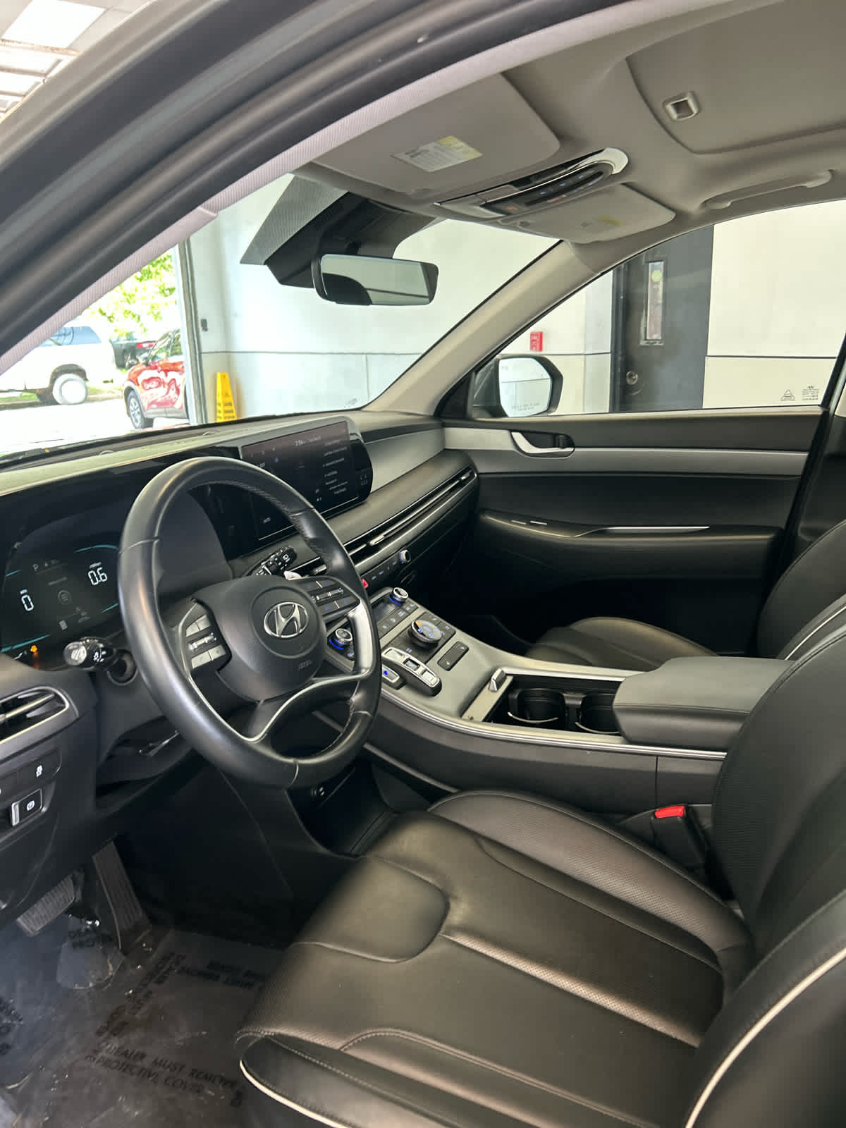 2023 Hyundai Palisade XRT AWD