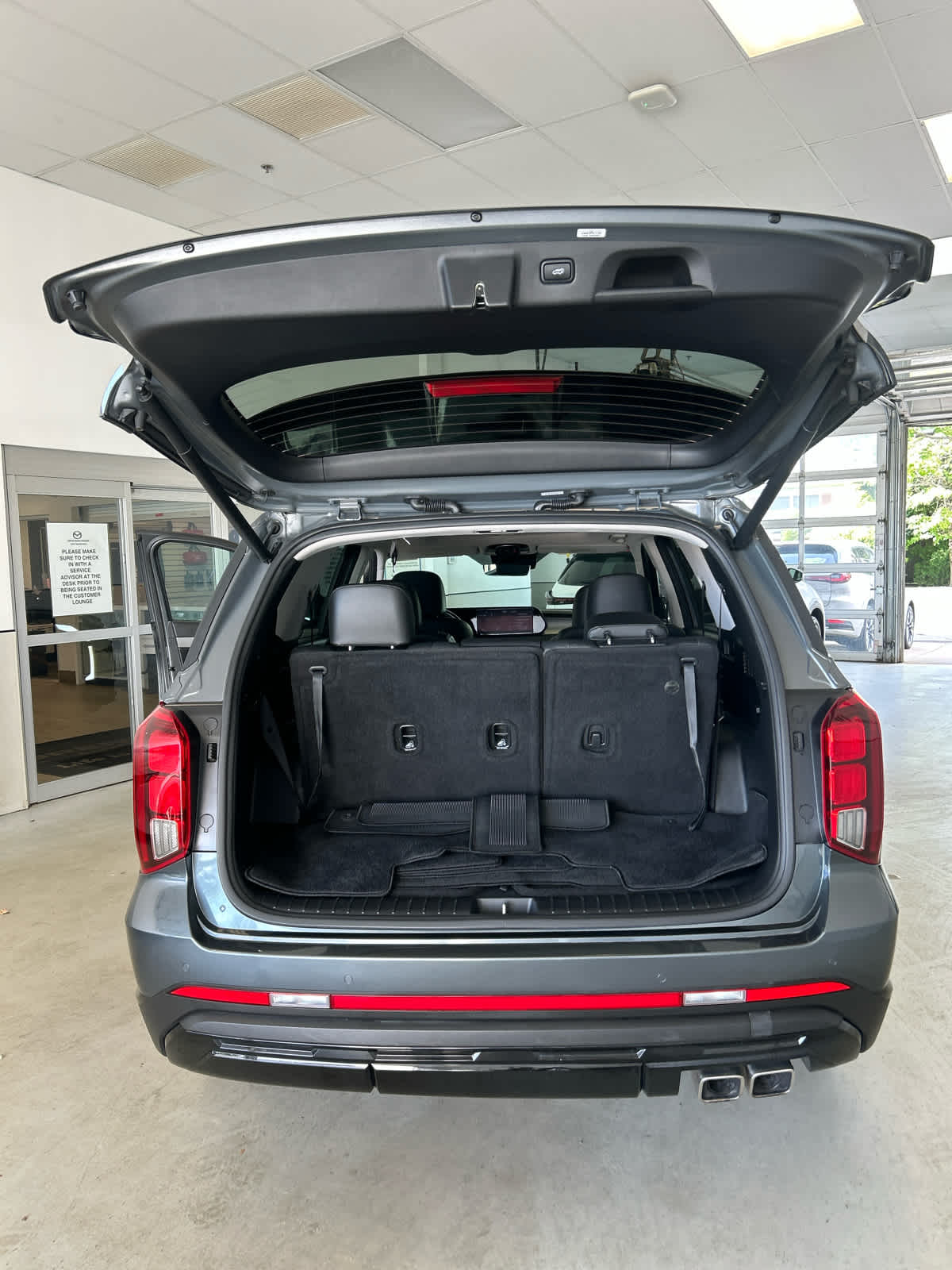 2023 Hyundai Palisade XRT AWD